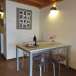 Apartamento Maisonette Caterina *