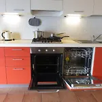Apartamento Maisonette Caterina *