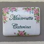 Apartamento Maisonette Caterina