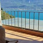 Apartamento Maisonette Caterina *