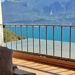 Apartamento Maisonette Caterina *