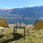 Apartamento Maisonette Caterina
