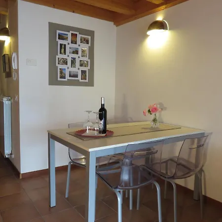 Apartament Maisonette Caterina *