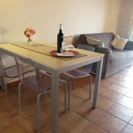 Maisonette Caterina * Tremosine