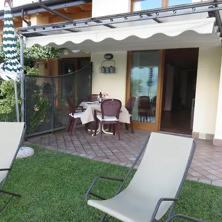 Maisonette Caterina *
