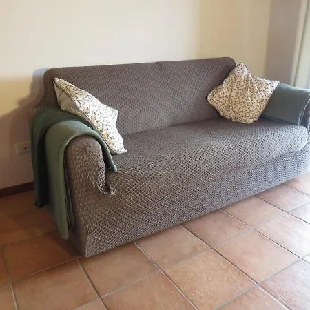 Appartement Maisonette Caterina Tremosine