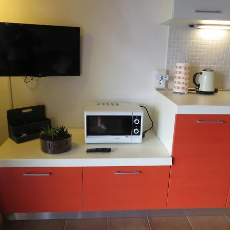 Maisonette Caterina Appartement *