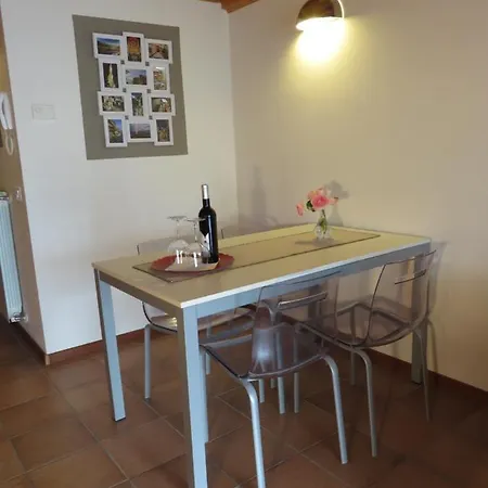 Maisonette Caterina Tremosine
