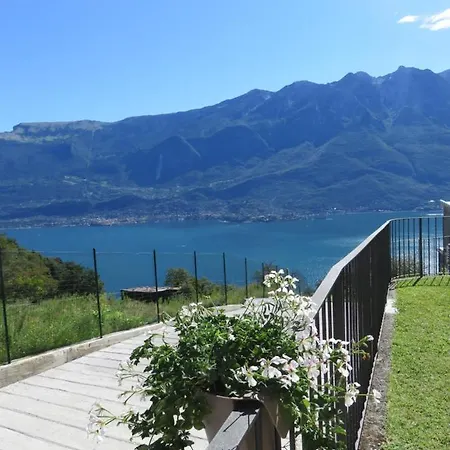 Maisonette Caterina Appartement
