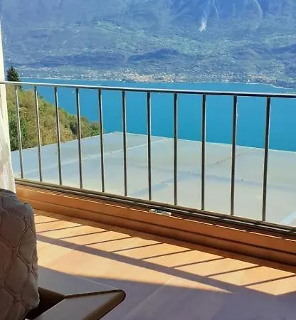 Apartament Maisonette Caterina *