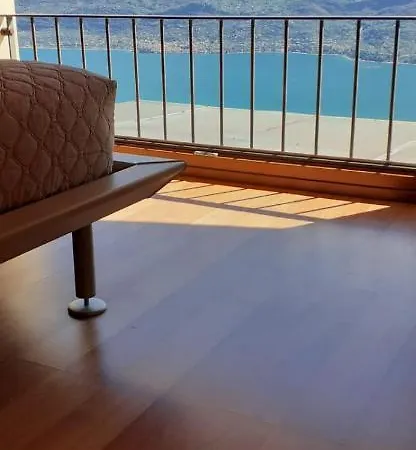 Appartement Maisonette Caterina Tremosine