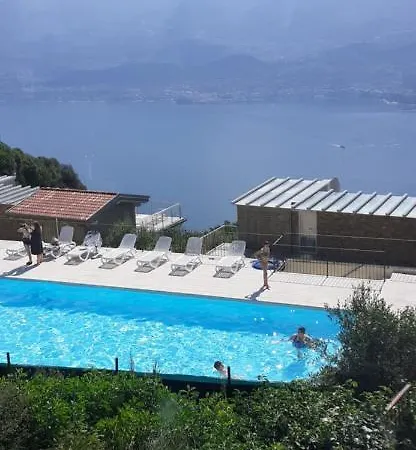Maisonette Caterina Appartement Tremosine