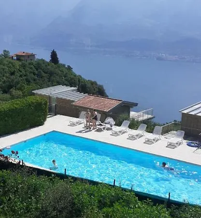 Maisonette Caterina Tremosine