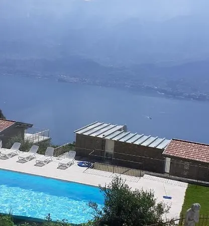 Maisonette Caterina * Tremosine