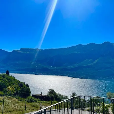 Apartamento Maisonette Caterina *