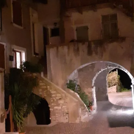 Maisonette Caterina Tremosine