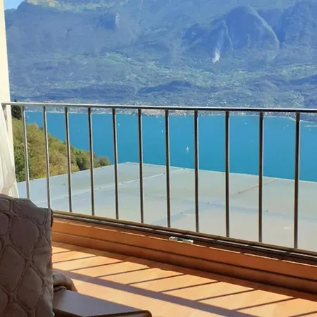 Apartament Maisonette Caterina *