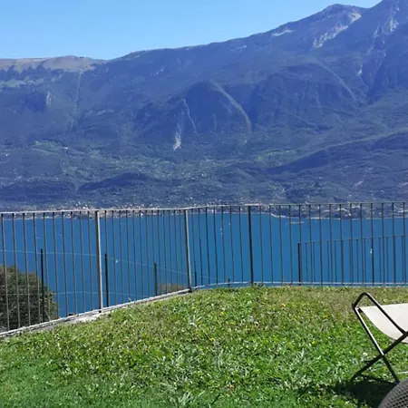 Appartement Maisonette Caterina *