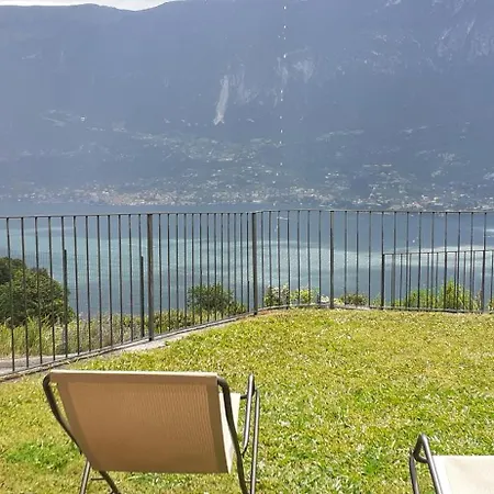 Maisonette Caterina Appartement *