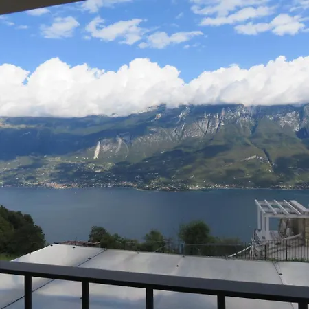 Maisonette Caterina Appartement *