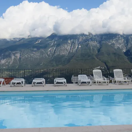 Appartement Maisonette Caterina Tremosine
