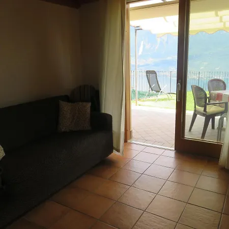 Apartament Maisonette Caterina Tremosine