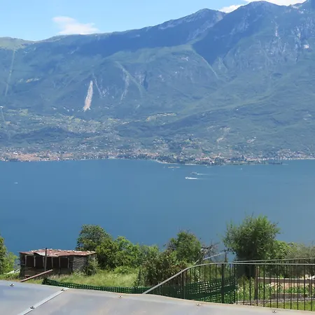 Apartamento Maisonette Caterina