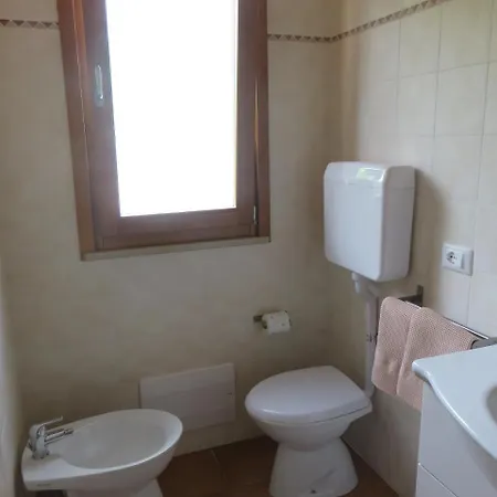 Appartement Maisonette Caterina Tremosine
