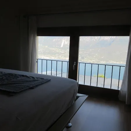 Maisonette Caterina Tremosine