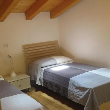 Appartement Maisonette Caterina Tremosine