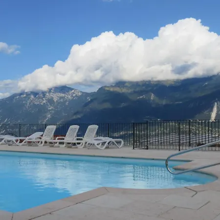 Apartament Maisonette Caterina