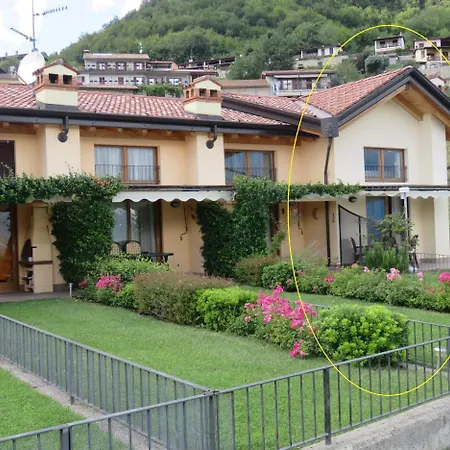 Apartamento Maisonette Caterina *