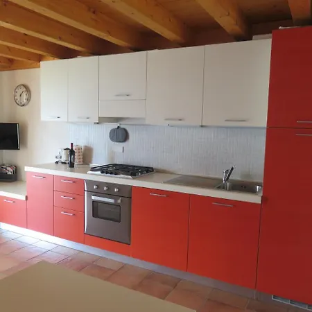 Maisonette Caterina