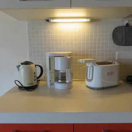 Appartement Maisonette Caterina Tremosine
