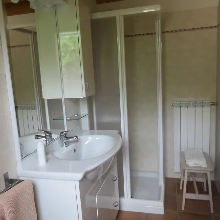 Apartament Maisonette Caterina