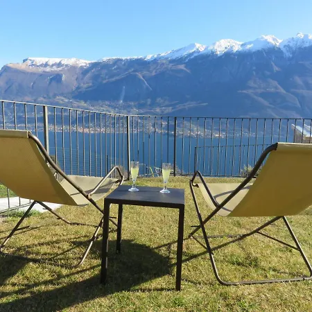 Apartament Maisonette Caterina