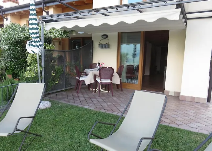 Maisonette Caterina *
