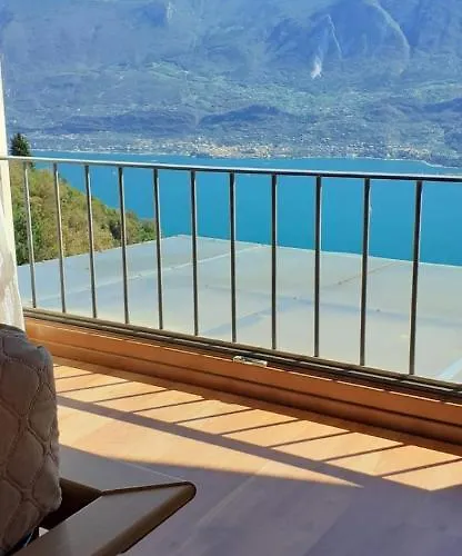 Appartement Maisonette Caterina *